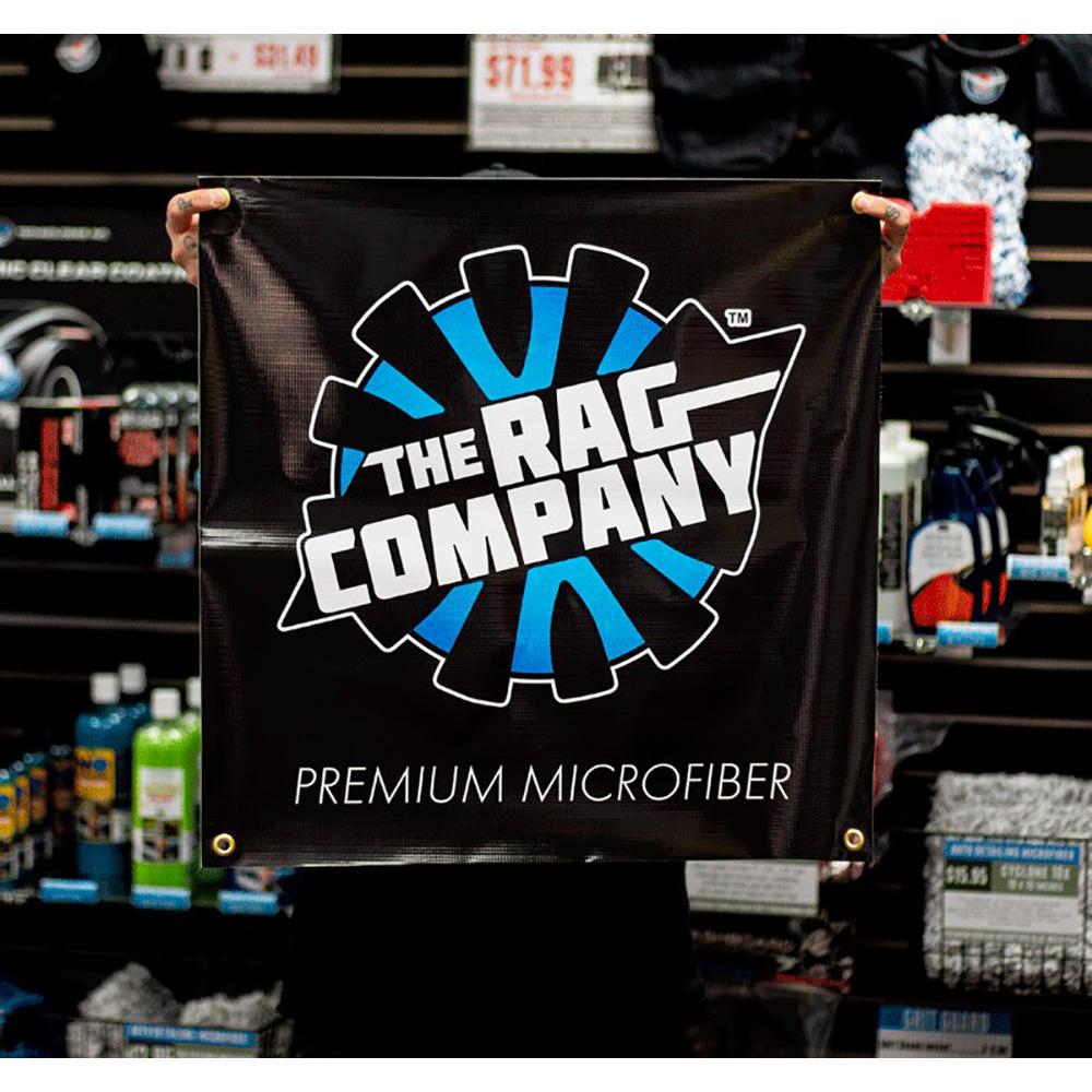 Full-Color Vinyl Banner | The Rag Company